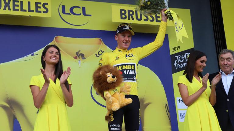 Zes Tour-etappewinnaars en diverse kampioenen op EK Wielrennen Alkmaar