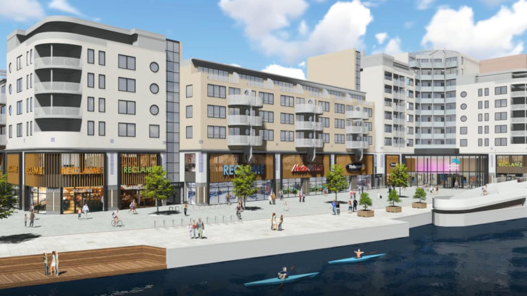 ‘All you can eat & drink’ restaurant Heinde & Ver in Ringers Winkelcentrum