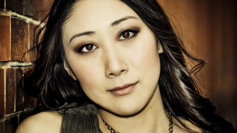 Kaasmarktconcert in Grote Kerk van Mari Fukumoto uit Japan ?