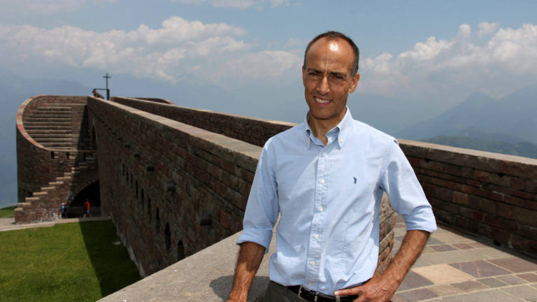 UEC-president Cattaneo opent kaasmarkt op 9 augustus