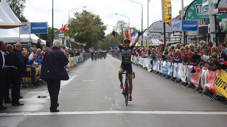 Vijftigste Tour de Waard met derny-races en Dikke banden Race ?