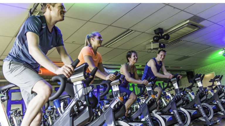 Spinning, sponsors en spektakel tijdens ’24 uur van Langedijk’ ?