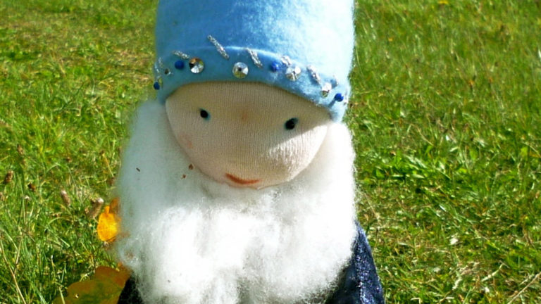 Poppentheater speelt ‘Appelmoes’ in Buitencentrum Schoorlse Duinen ?