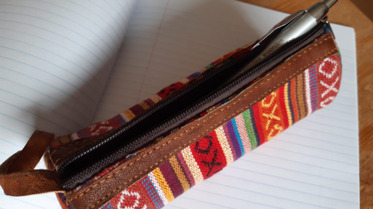 Schrijfcursussen van Afra Beemsterboer in Alkmaar, Heerhugowaard en Langedijk