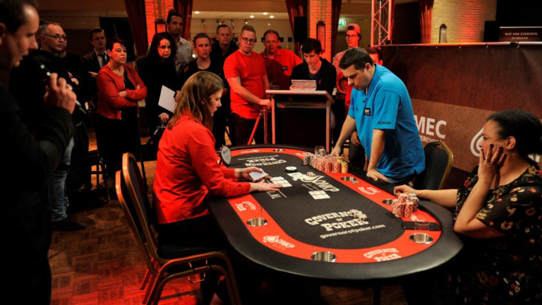Landelijk pokertoernooi in Alkmaar: inschrijving geopend ?