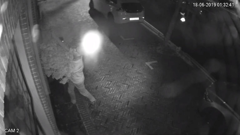 Politie vraagt particulieren om beveiligingscamera’s te laten registreren