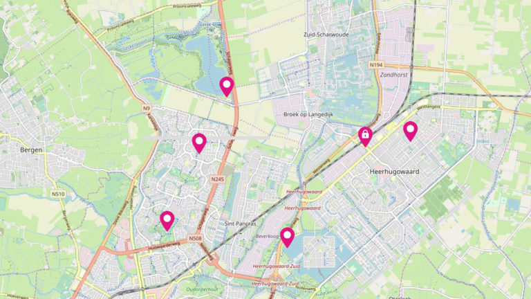 Doe mee aan World Cleanup Day op 21 september ?