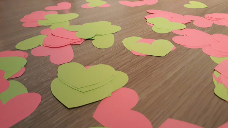 Twee speeddate avonden voor homoseksuele mannen en vrouwen in Buurthuis ’t Ambacht ?