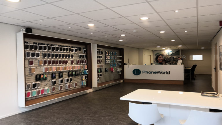 Wat mag je van een goede smartphonereparateur verwachten? [Advertorial]