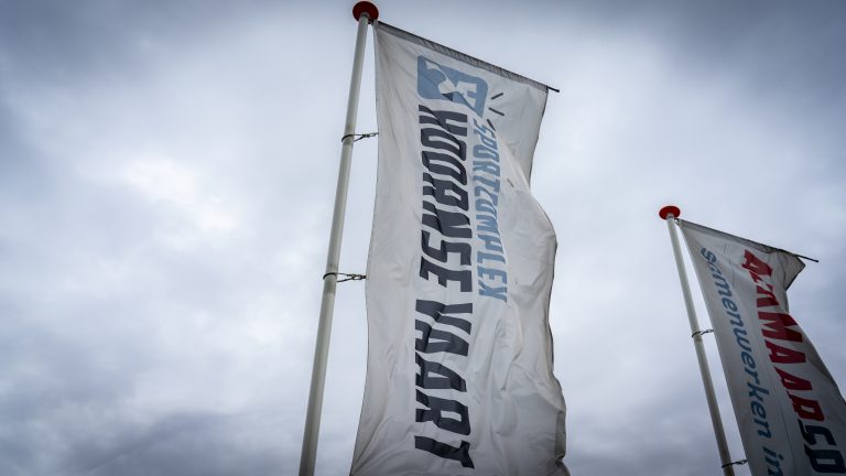 Sportieve en gezellige ‘Ladies Night’ in zwembad Hoornse Vaart ?