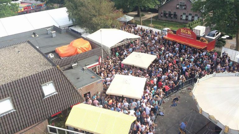Langedijker evenementen in 2020 aanmelden vóór 21 oktober