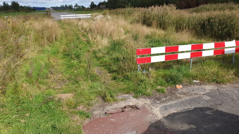 Leeghwateroverlast zorgt mogelijk voor Boekelermeerverbinding tussen Heiloo en Alkmaar