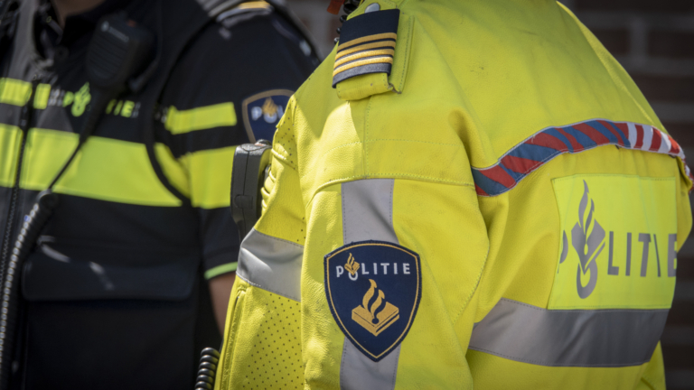 Waardse politie zoekt getuigen van autokraak aan Burgplantsoen