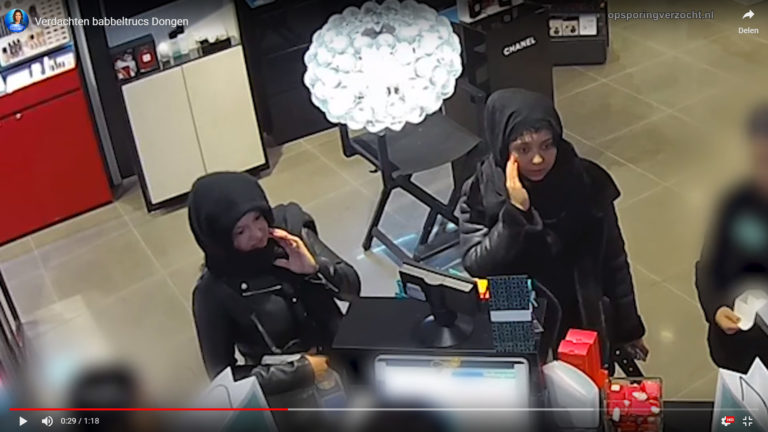 Nieuwe truc vrouwelijke oplichters: bij Alkmaarder langs met ‘prijs van Ouderenbond’