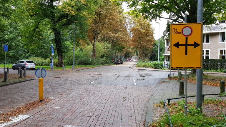 Warmtenet naar Noordwest Ziekenhuis; Prinses Julianalaan zes weken dicht