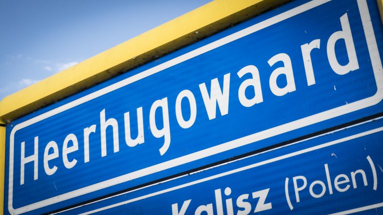 Burgerpeiling ‘Waar staat je gemeente’ onder 2.500 Heerhugowaarders