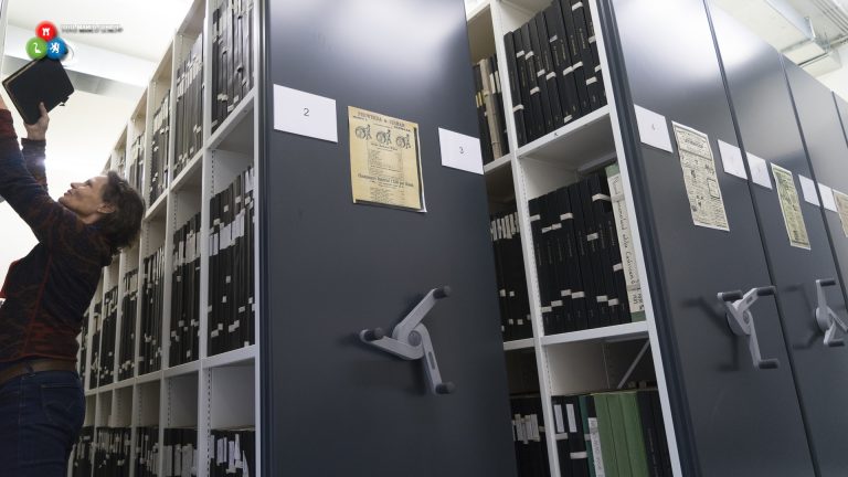 Oudere omgevingsvergunningen Langedijk naar Regionaal Historisch Archief Alkmaar