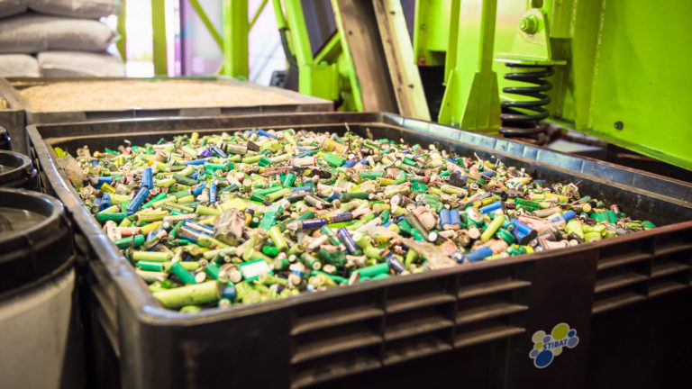 Alkmaarse Juffermans en Boskovic verdienen een Pluim voor inlevering van lege batterijen