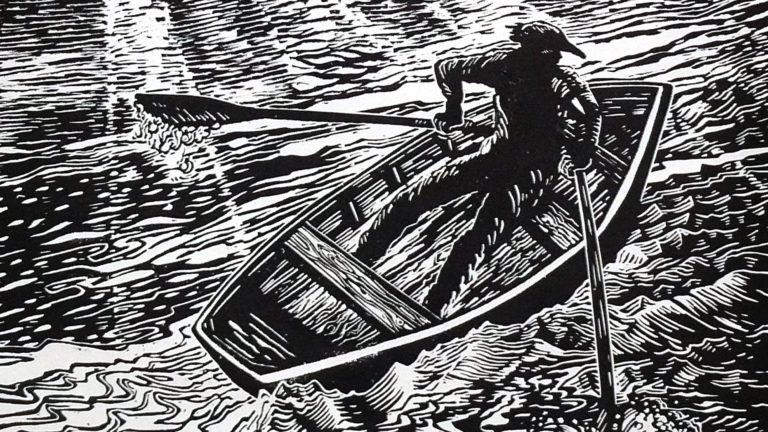 Dubbele tentoonstelling GRAFIEK2019 opent zondag 13 oktober met performance ?