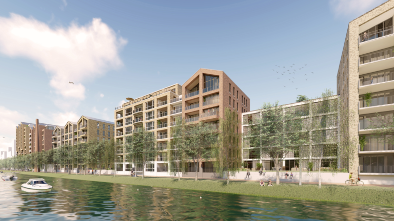 Bouwend Alkmaar komt na ‘stikstofpauze’ langzaam weer op gang