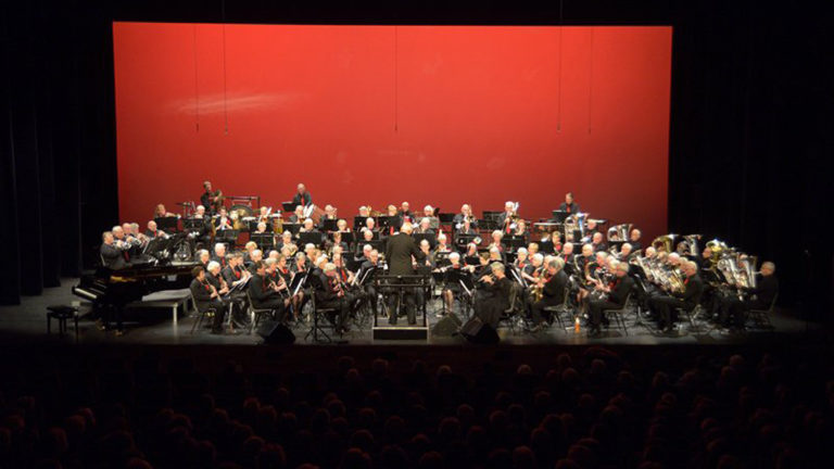 10e familie Koper Gouden Dagen koffieconcert op 20 oktober in Cool ?