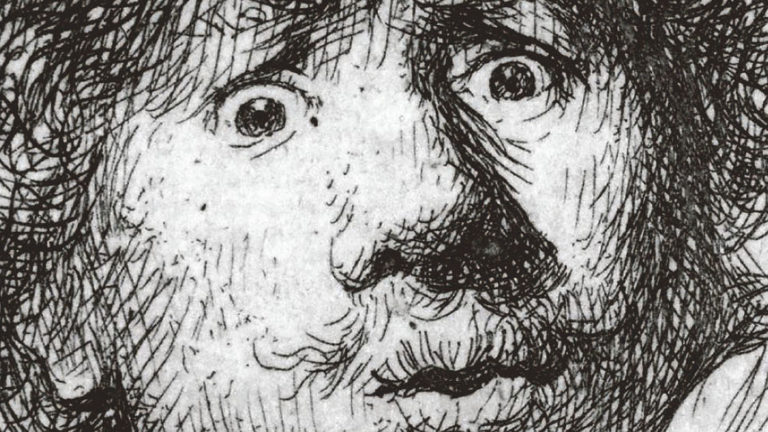 Gratis workshop ‘Etsen als Rembrandt’ bij Kunstuitleen Alkmaar ?