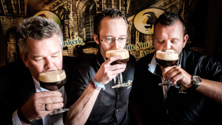 Vriendenbock-festival in Grote Kerk viert eerste lustrum ?