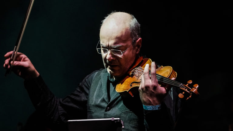 Nederlands Kamerorkest brengt Russisch-Fins programma in Theater De Vest ?