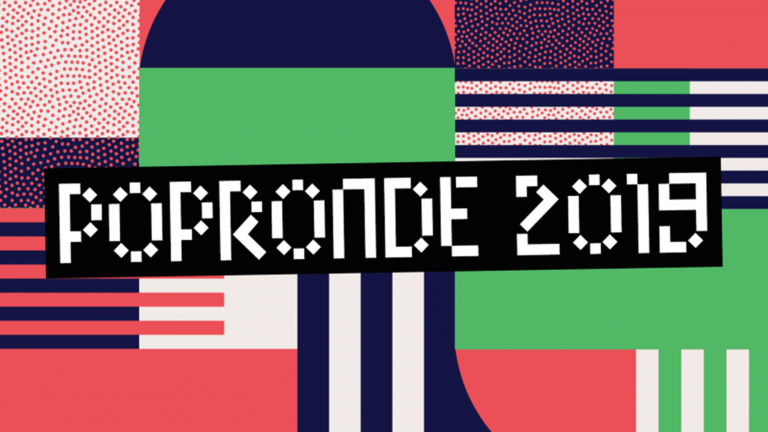 Popronde 2019: 8 november, 35 acts, 17 locaties in Alkmaar ?
