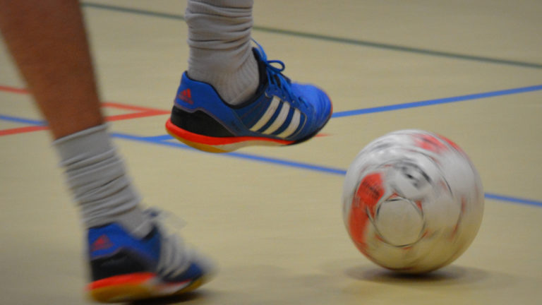 Sport-Z organiseert zaalvoetbaltoernooi en meidenmiddag in Sporthal Alkmaar-Noord