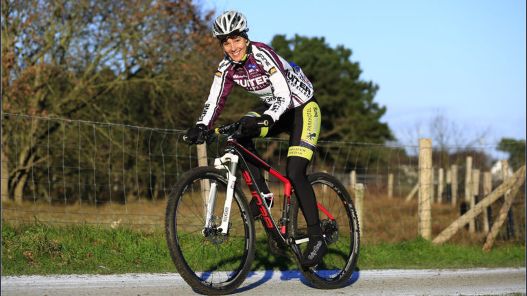 Le Champion organiseert op 24 november uitdagende MTB-toertochten in en om Schoorl ?