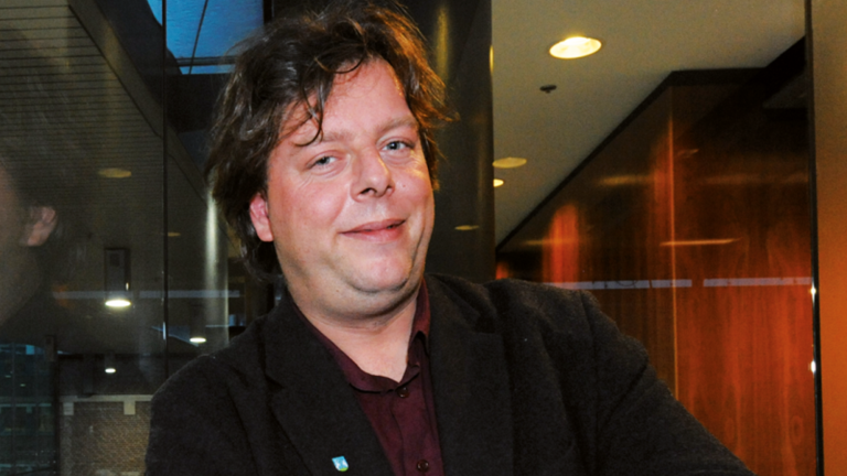 Waardse GL-leider Kwint: “Alkmaar is een groot, drammend kind”