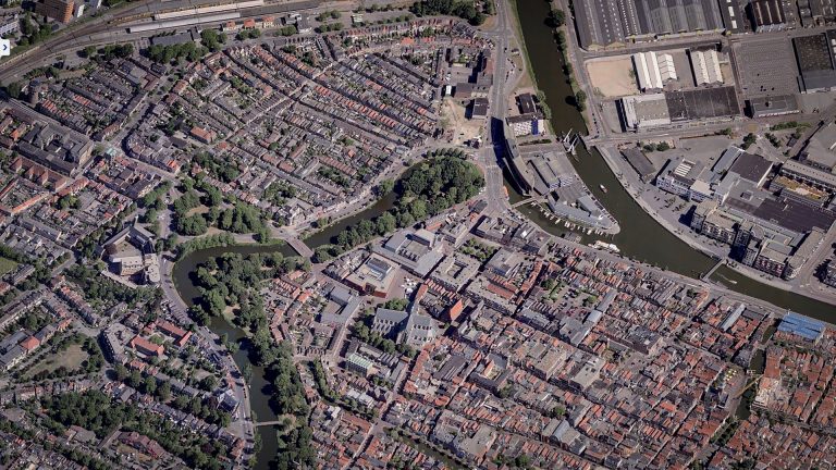 GroenLinks organiseert thema-avond ‘De toekomst van de binnenstad’ in Stadskaffee ?