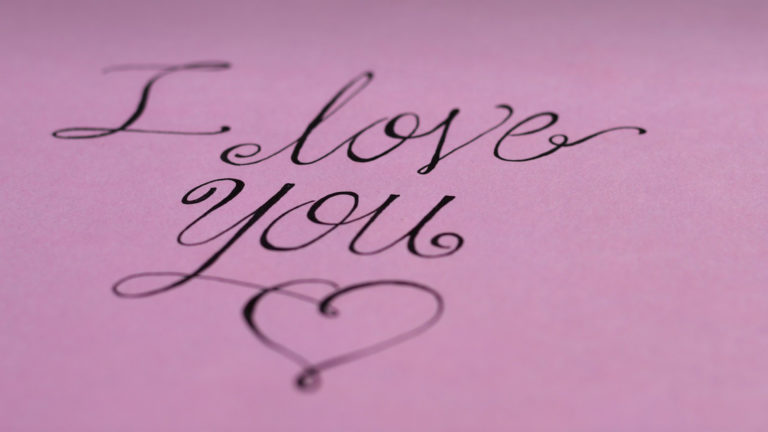 Gratis workshop handletteren op 18 november in bibliotheek Oudorp ?