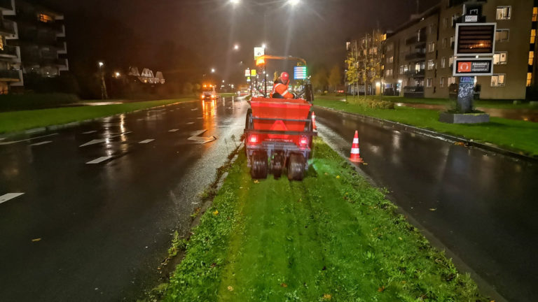 Gemeente Heerhugowaard werkt alvast aan een fleurig 2020