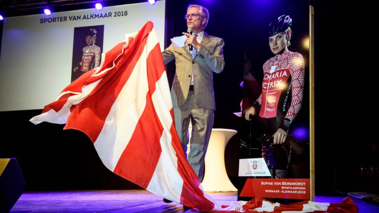 Nominaties voor titels Sportkampioenen van Alkmaar bekendgemaakt ?