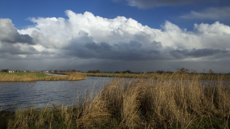 Aanpak bodemdaling in provincie: eerst onderzoeken afronden, dan brede maatregelen