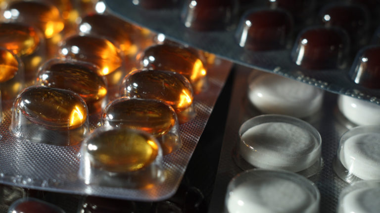 Ludiek protest van apothekers op 5 december vanwege groot medicijntekort