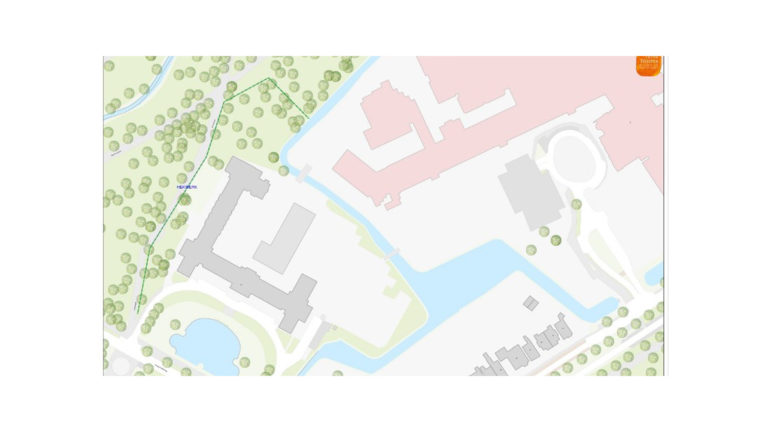 Noordwest Ziekenhuis gaat bomen op verplaatsing voorbereiden