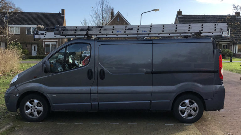 Politie Alkmaar waarschuwt voor foute klusjesmannen in regio