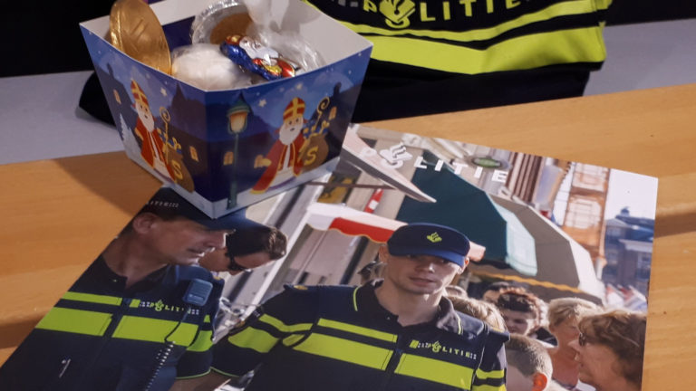 Hoogbejaarde Alkmaarse opgelicht voor ruim 50.000 euro