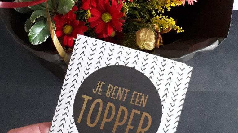 Wijkagent Wijnen dankbaar voor alle steun na belaging door twee jongeren