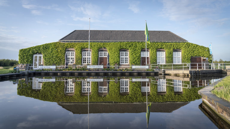 Russische Neva Ensemble keert rond Kerst terug in Het Oude Gemaal ?