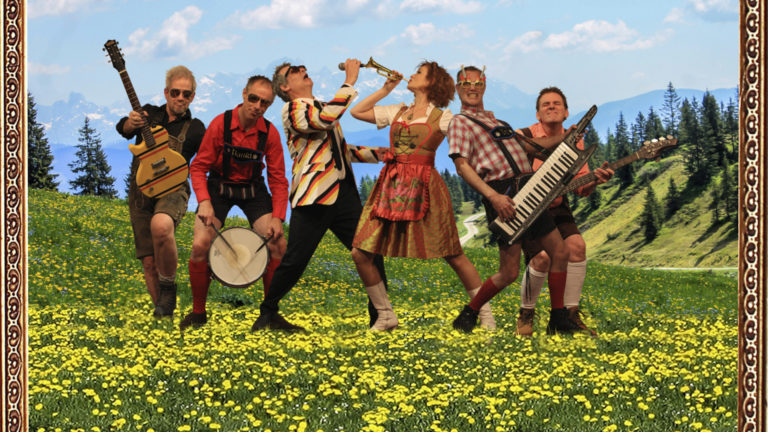 Heimatkapelle die Darmstädter Hübsch terug in Victorie op kerstavond ?