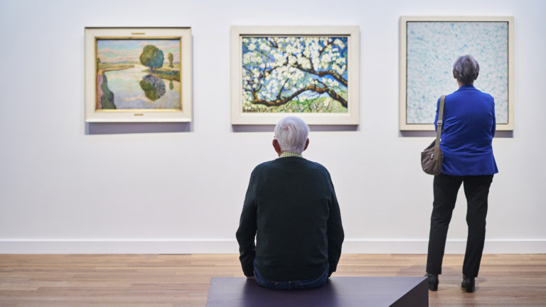 Aantal bezoekers Stedelijk Museum Alkmaar flink gestegen