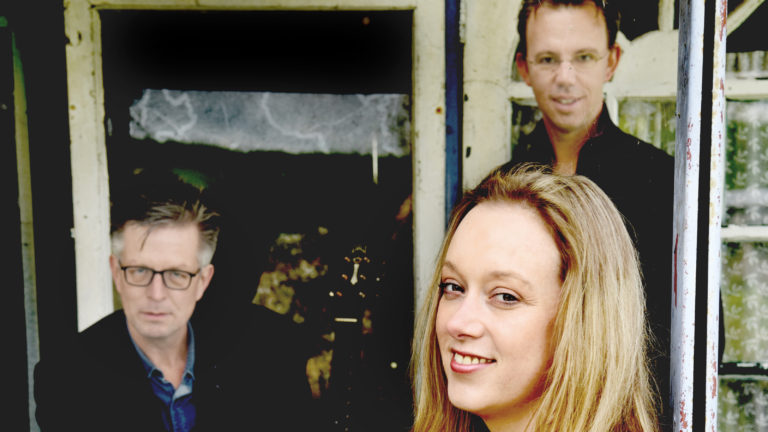 Jerney Kate met eerbetoon aan Eva Cassidy in Podium onder de Toren ?