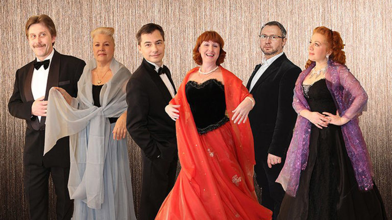 Apostolisch Genootschap Alkmaar houdt nieuwjaarsconcert met Neva Ensemble ?