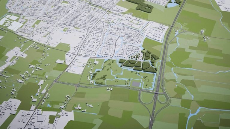 Partners in project A9 aansluiting Heiloo: “Stoppen is uiterst onwenselijk”