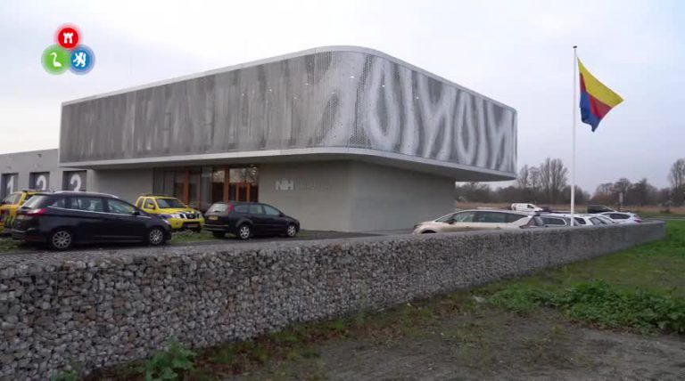 Provincie neemt bediening bruggen en sluizen over van Trigion