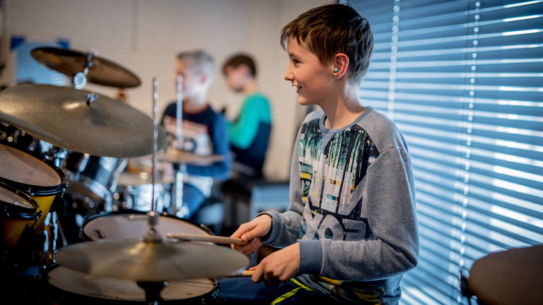 Gratis proeflessen tijdens Week van de Proefles van Cool in Heerhugowaard ?